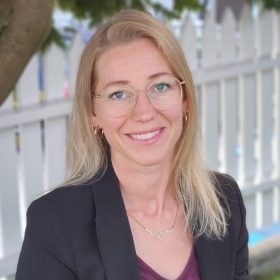 Hanne M. Edvardsen Jelavic